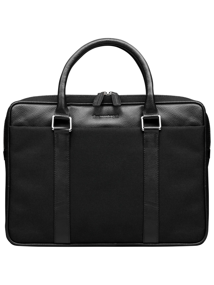 Avenue Classic Stelvio Black Laptop up to 14" Computerbag