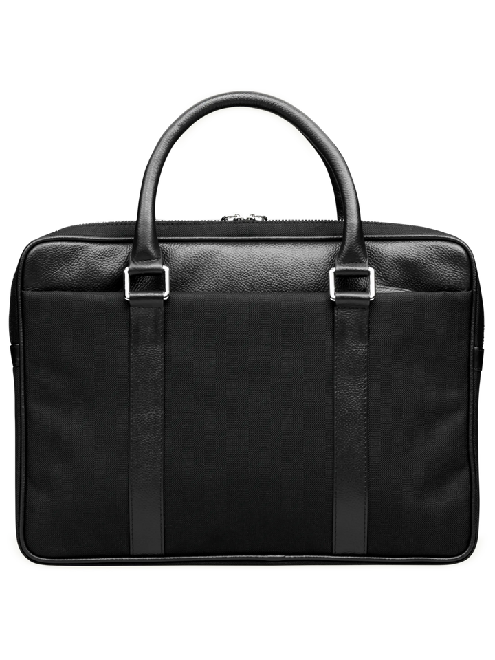 Avenue Classic Stelvio Black Laptop up to 14" Computerbag