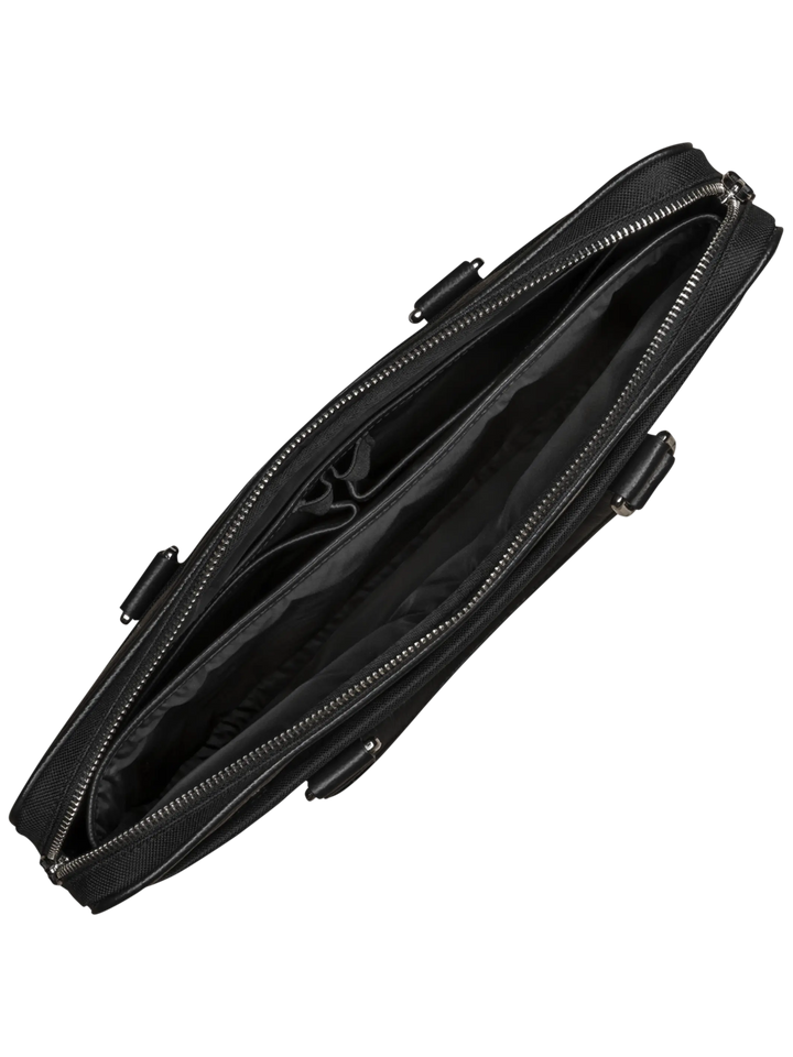 Avenue Classic Stelvio Black Laptop up to 14" Computerbag