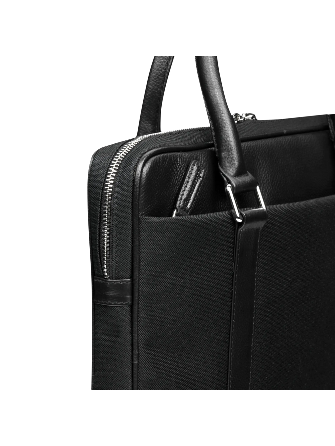 Avenue Classic Stelvio Black Laptop up to 14" Computerbag