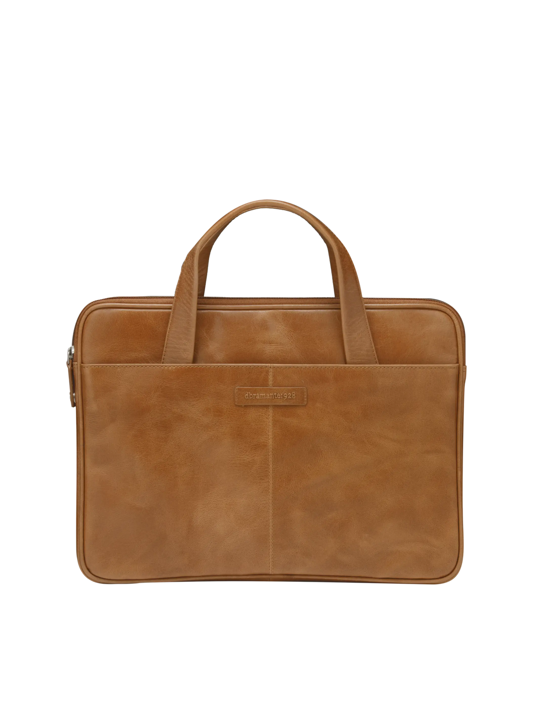 Silkeborg - 13" - Golden tan Computerbag