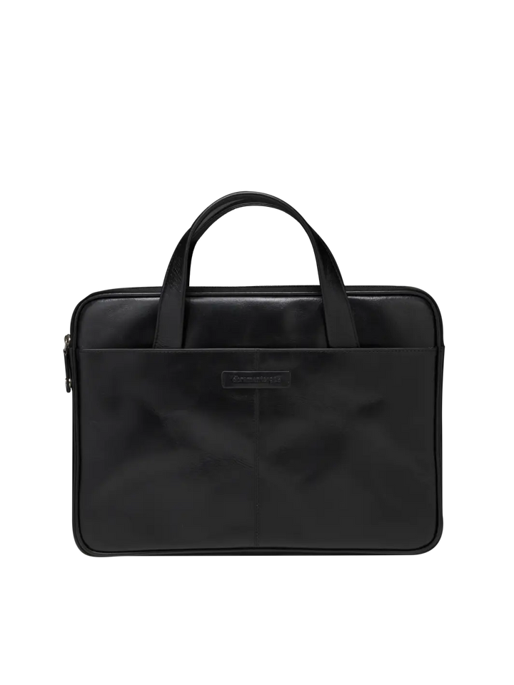 Silkeborg computerbag#color_black