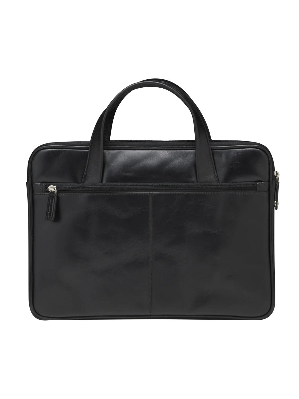 Silkeborg - 13" - Black Computerbag