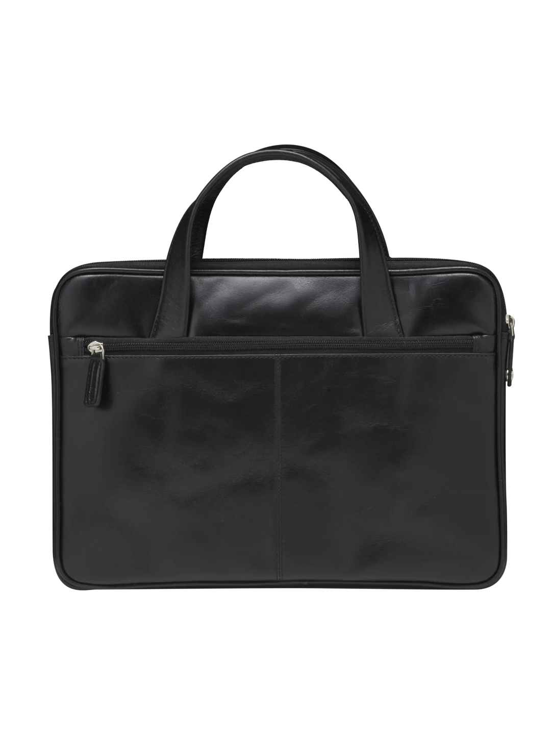 Silkeborg - 13" - Black Computerbag