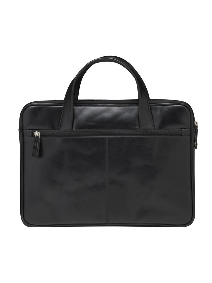 Silkeborg - 13" - Black Computerbag