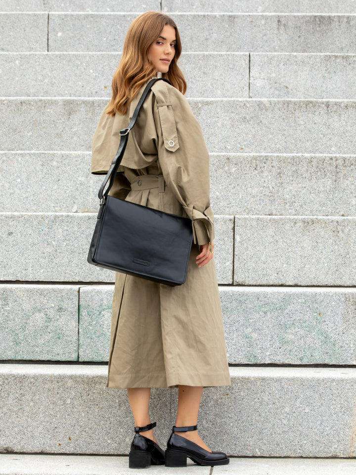 Marselisborg - 14" - Black