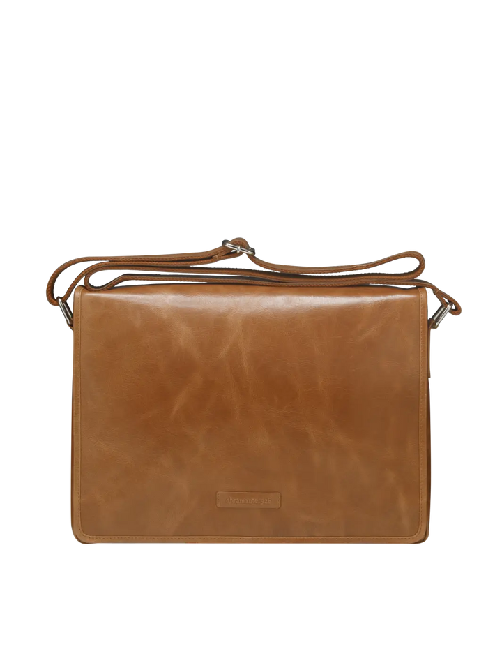 Marselisborg - 14" - Golden tan