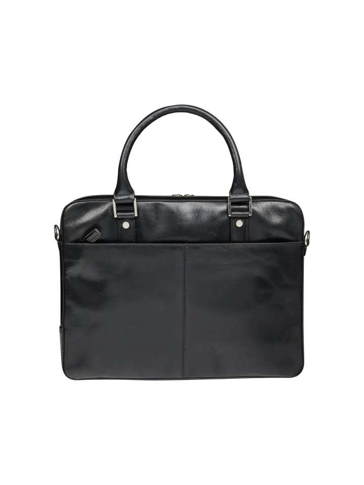 Rosenborg - Black (PS) Computerbag