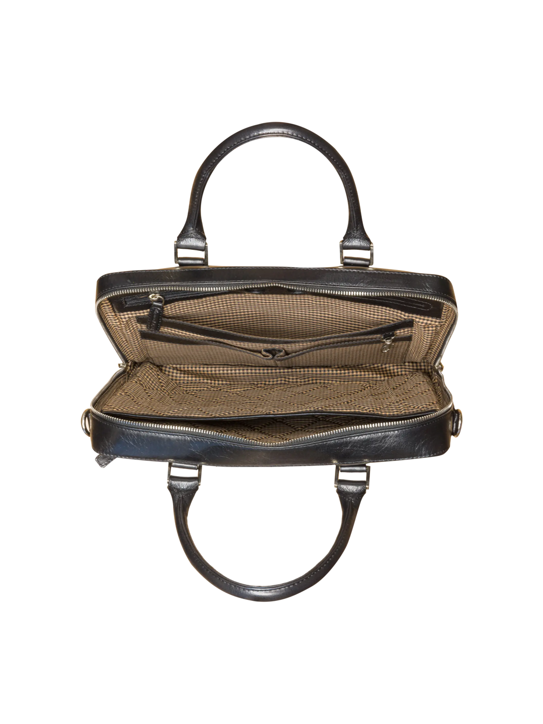 Rosenborg - 14" - Black Computerbag