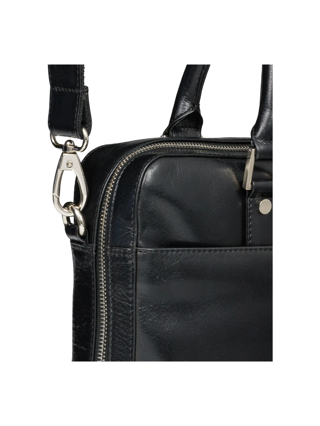 Rosenborg - 14" - Black Computerbag