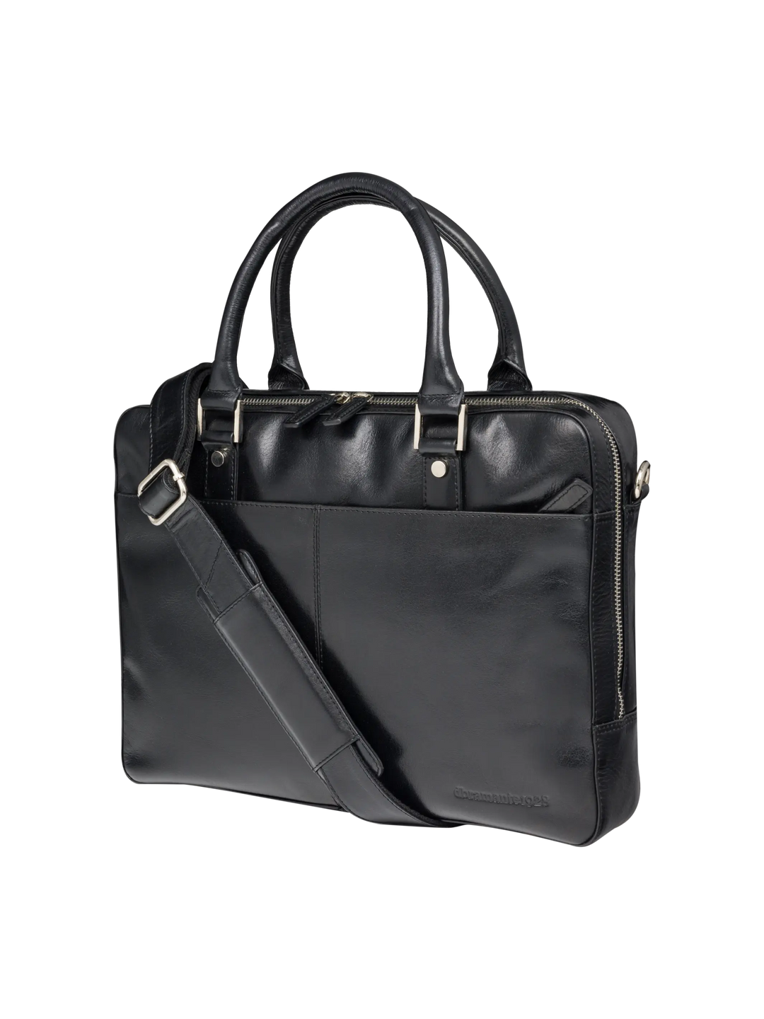 Rosenborg - 14" - Black Computerbag