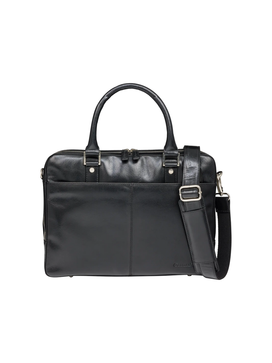 Rosenborg - 14" - Black Computerbag