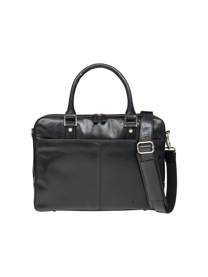 Rosenborg - 14" - Black Computerbag