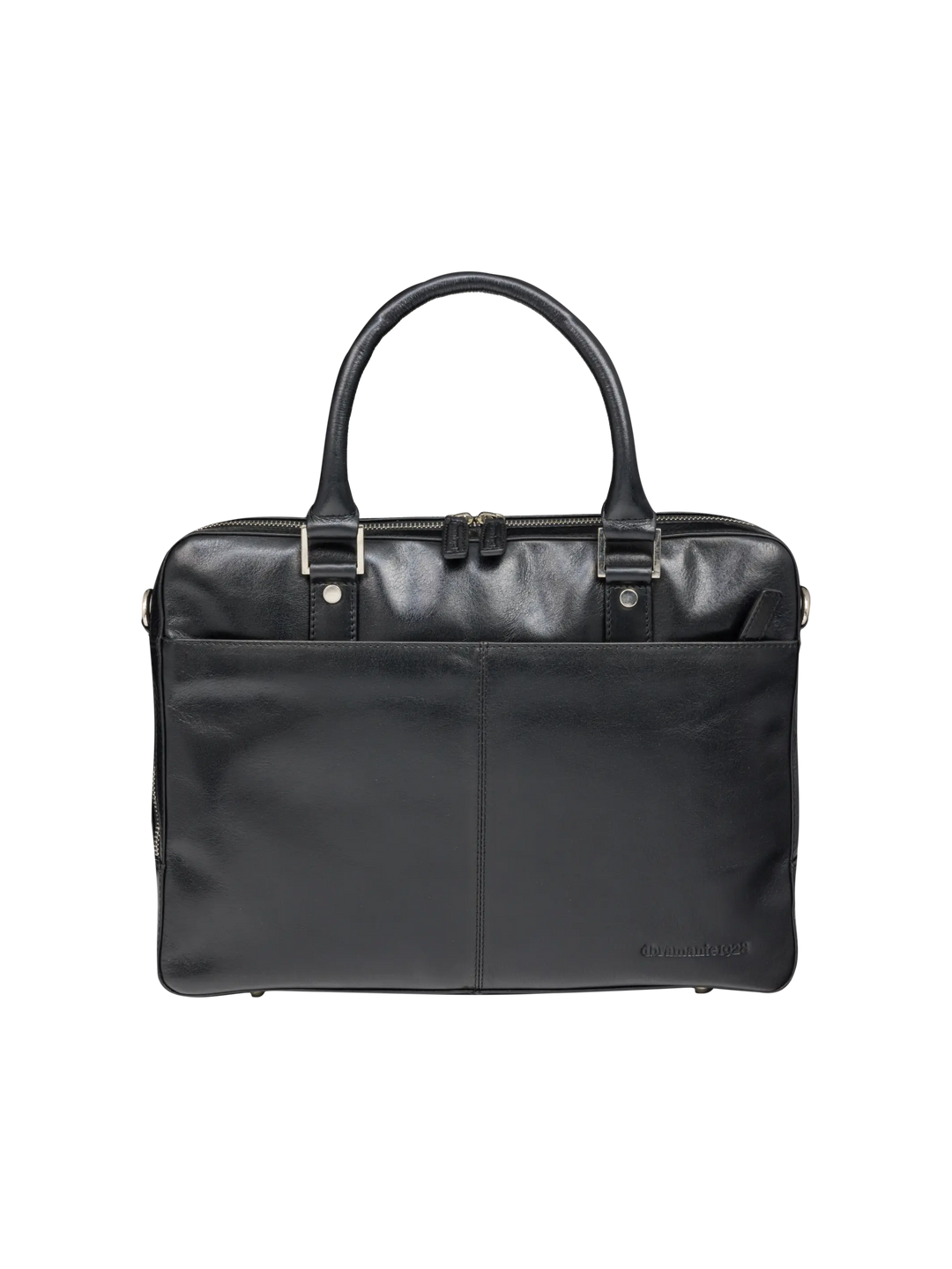 Rosenborg - 14" - Black Computerbag