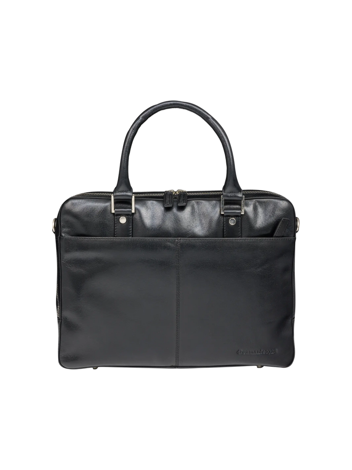 Rosenborg - 14" - Black Computerbag