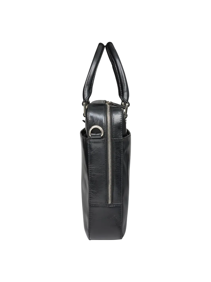 Rosenborg - Black (PS) Computerbag