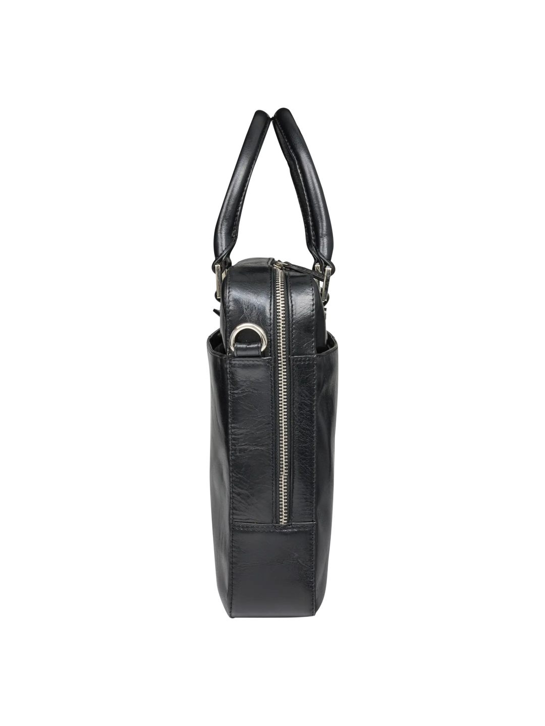 Rosenborg - 14" - Black Computerbag