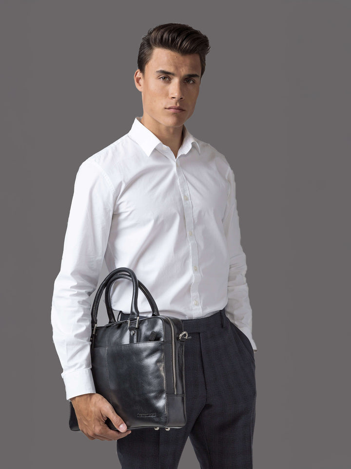 Rosenborg - 14" - Black - 1. generation