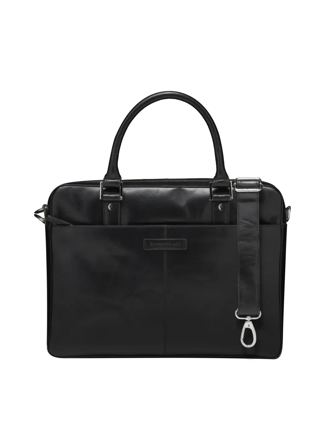 Rosenborg briefcase#color_black