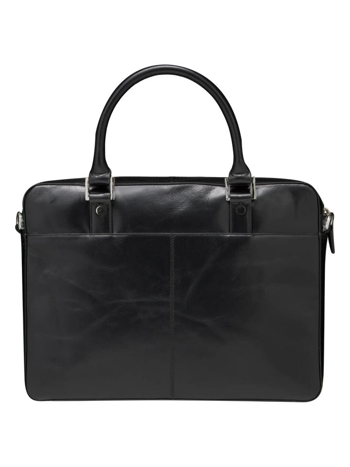 Rosenborg - 14" - Black Computerbag