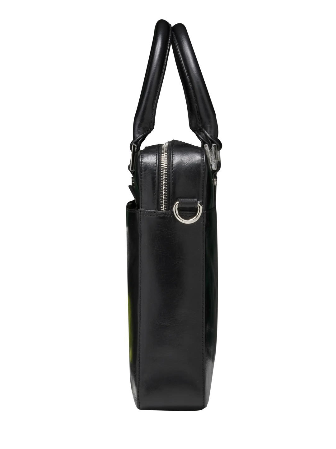 Rosenborg - 14" - Black Computerbag