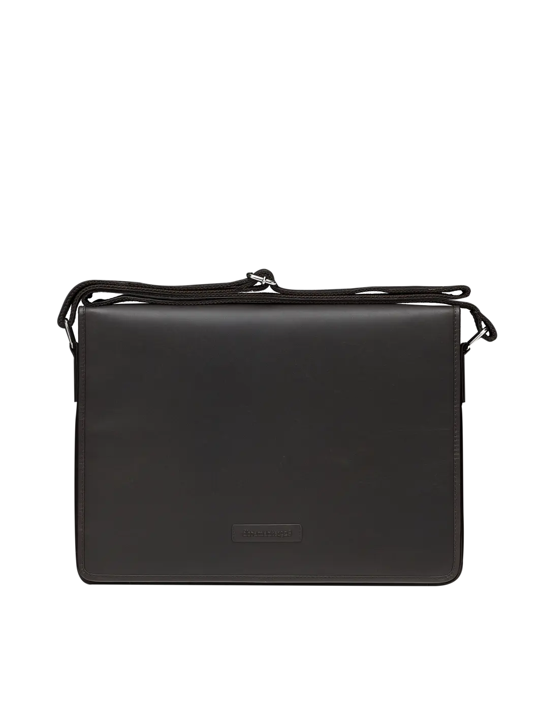 Marselisborg - 14" - Hunter dark Messenger bag