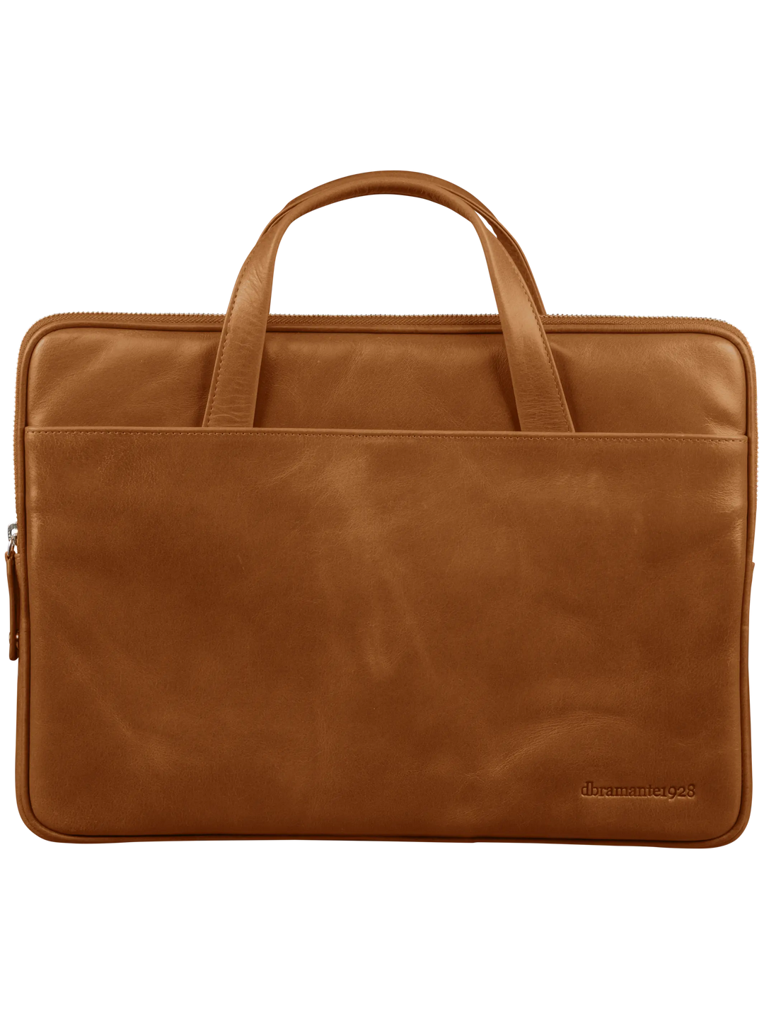 Silkeborg (1. Gen) Golden tan Laptop up to 15" Computerbag