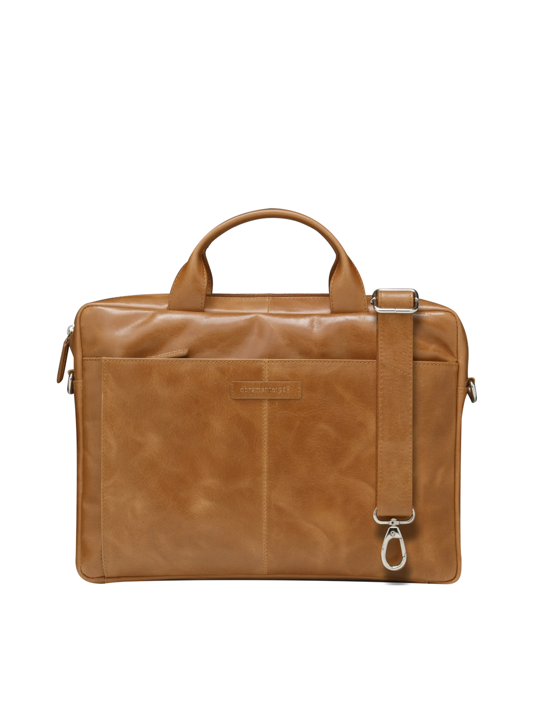 Amalienborg - 15" - Tan Computerbag