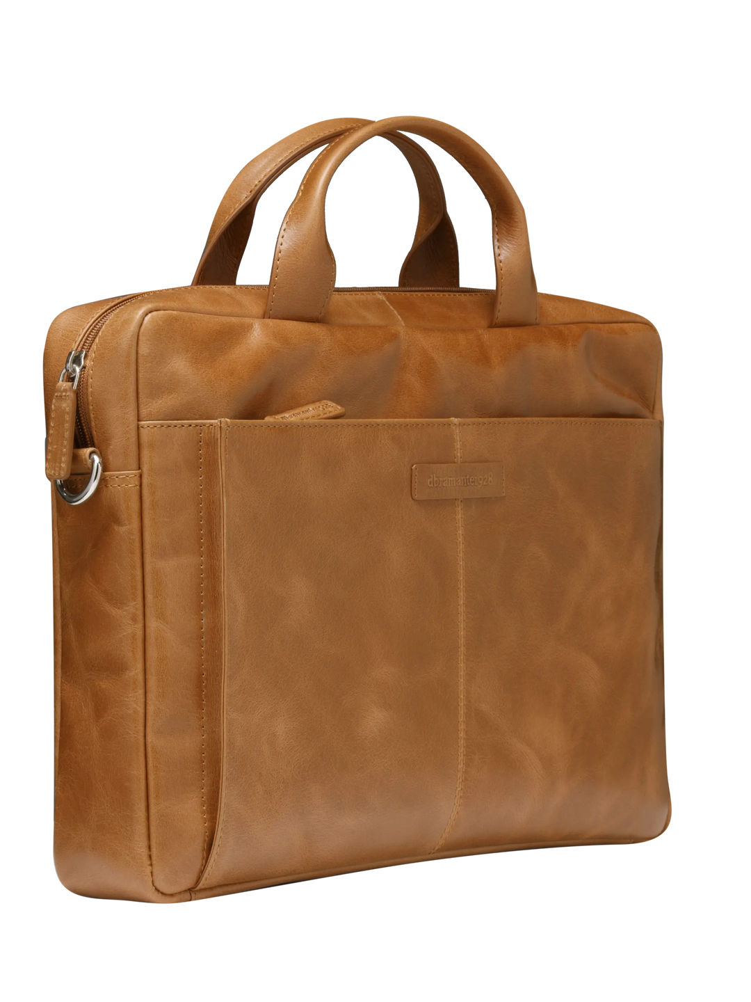 Amalienborg - 15" - Tan Computerbag