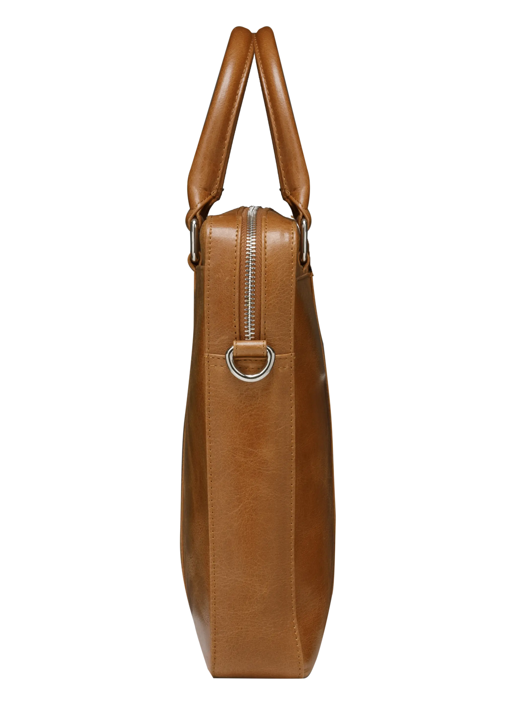 Nordborg - 15" - Tan Computerbag