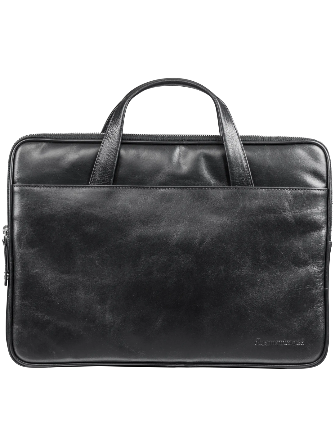 Silkeborg Black Laptop up to 15" Computerbag