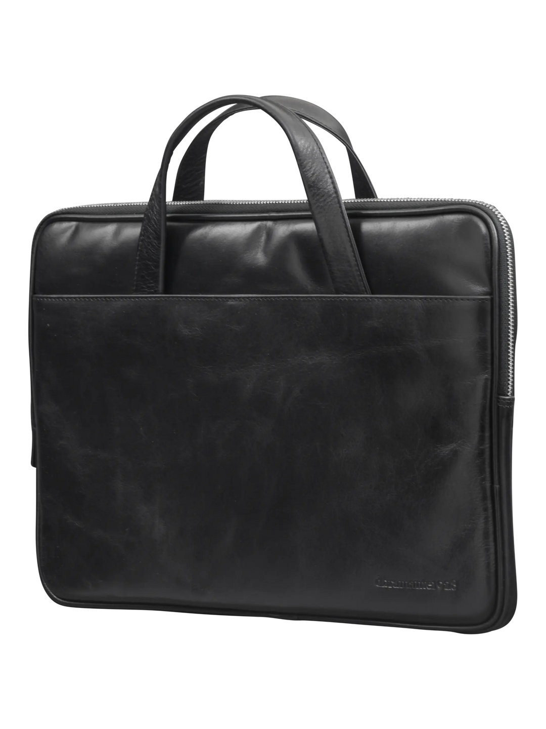 Silkeborg Black Laptop up to 15" Computerbag