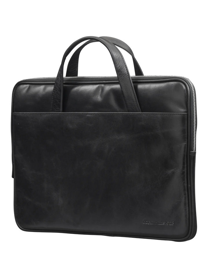 Silkeborg Black Laptop up to 15" Computerbag