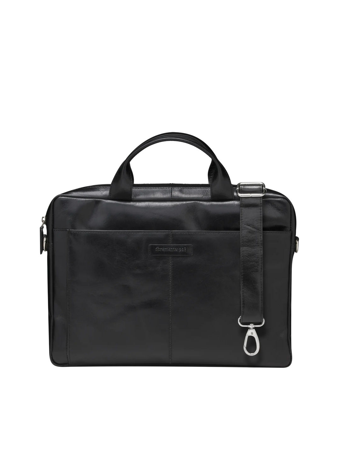 Amalienborg - 15" - Black Computerbag