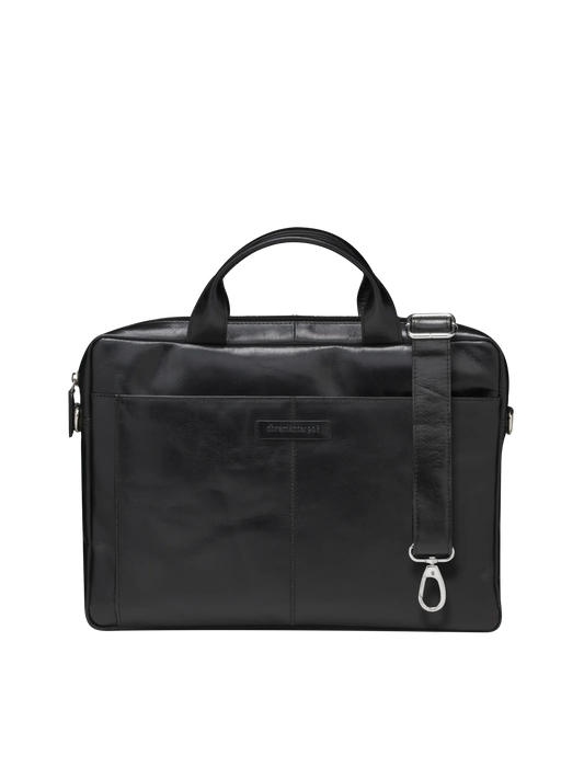 Amalienborg - 15" - Black Computerbag