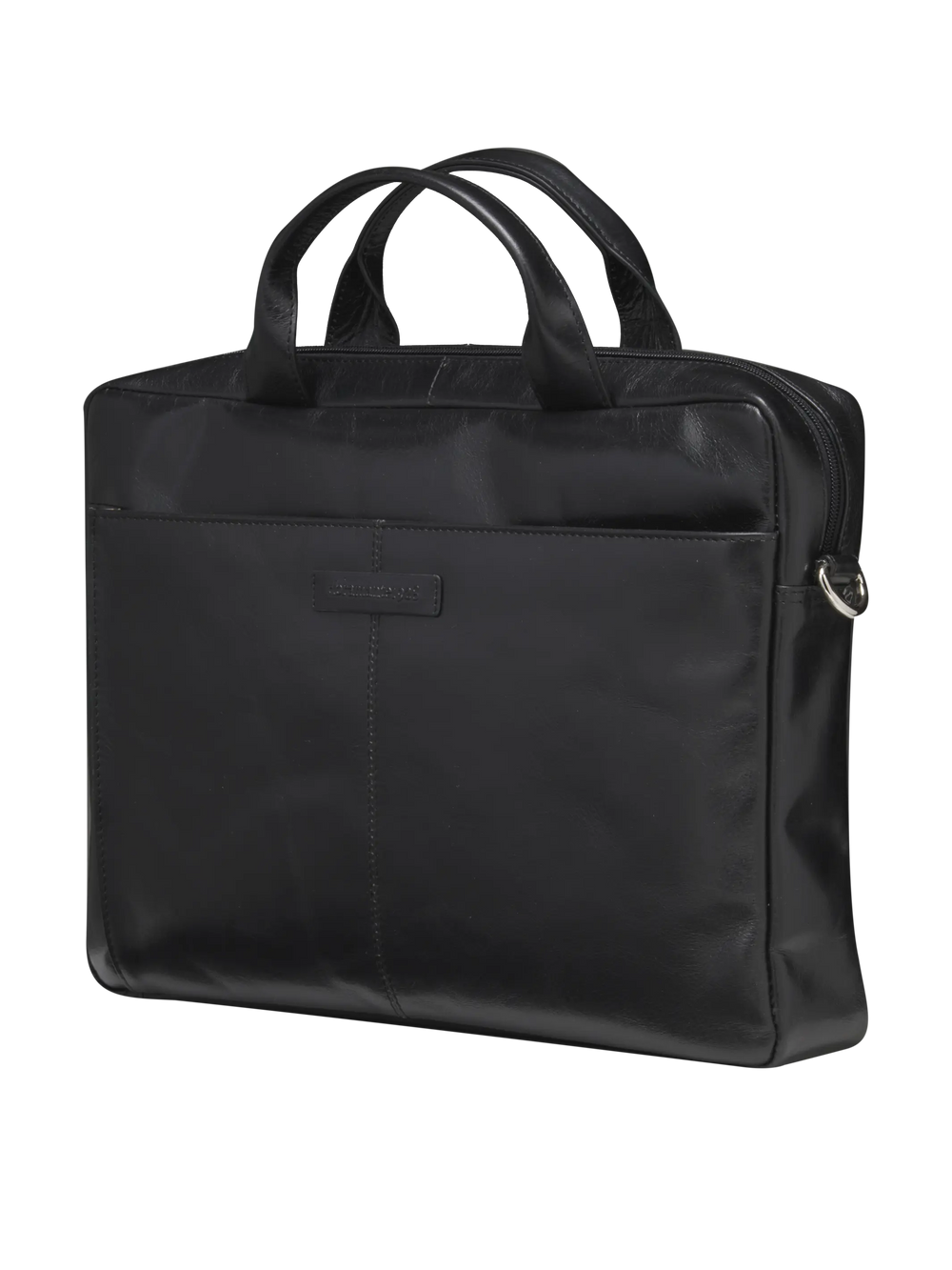 Amalienborg - 15" - Black Computerbag