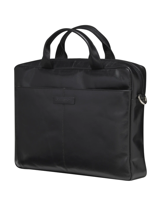 Amalienborg - 15" - Black Computerbag