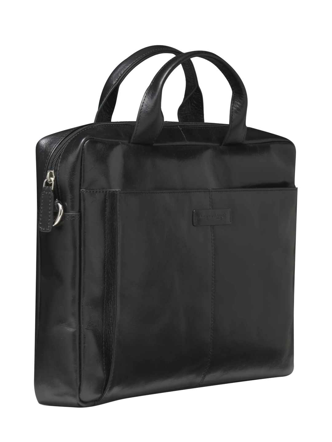 Amalienborg - 15" - Black Computerbag