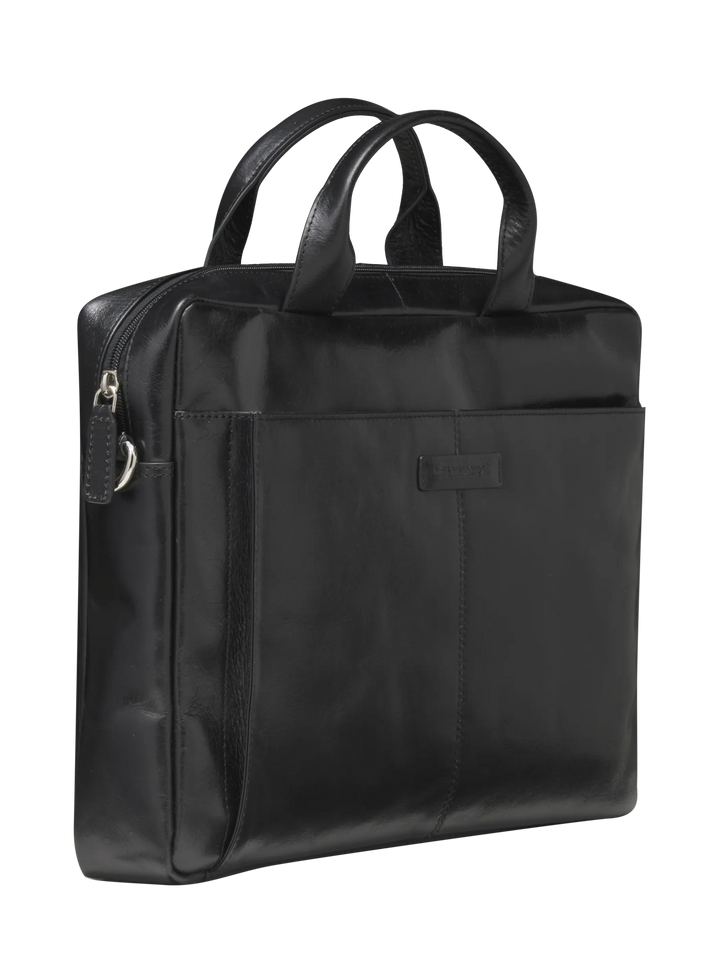 Amalienborg - 15" - Black Computerbag