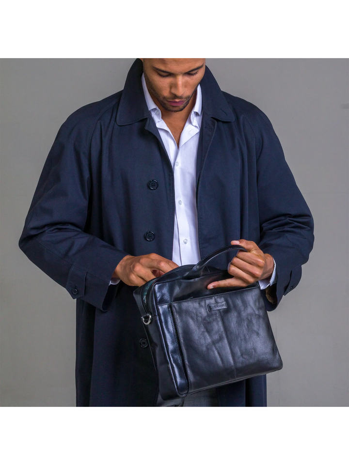 Amalienborg - 15" - Black Computerbag