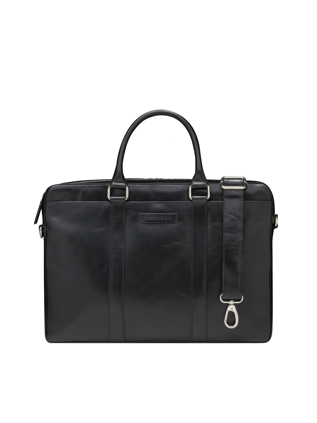 Nordborg - 15" - Black Computerbag