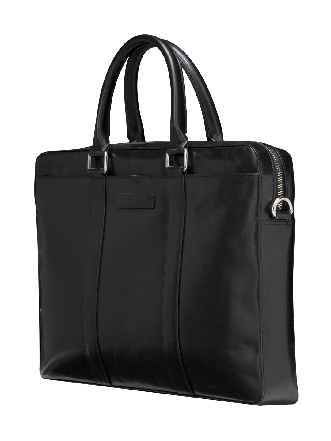 Nordborg - 15" - Black Computerbag
