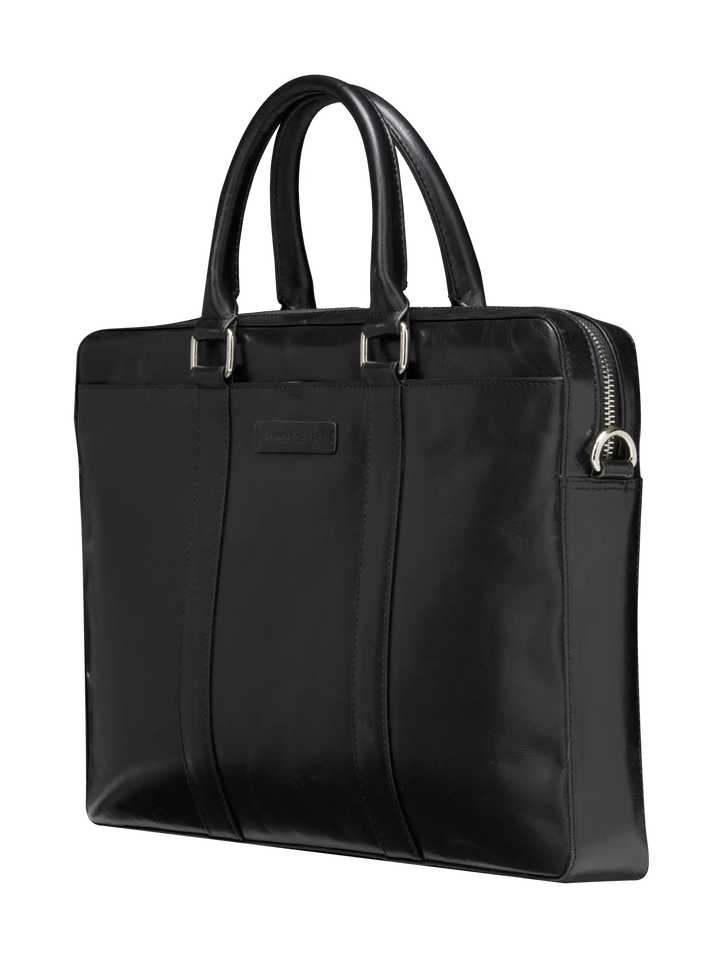 Nordborg - 15" - Black Computerbag