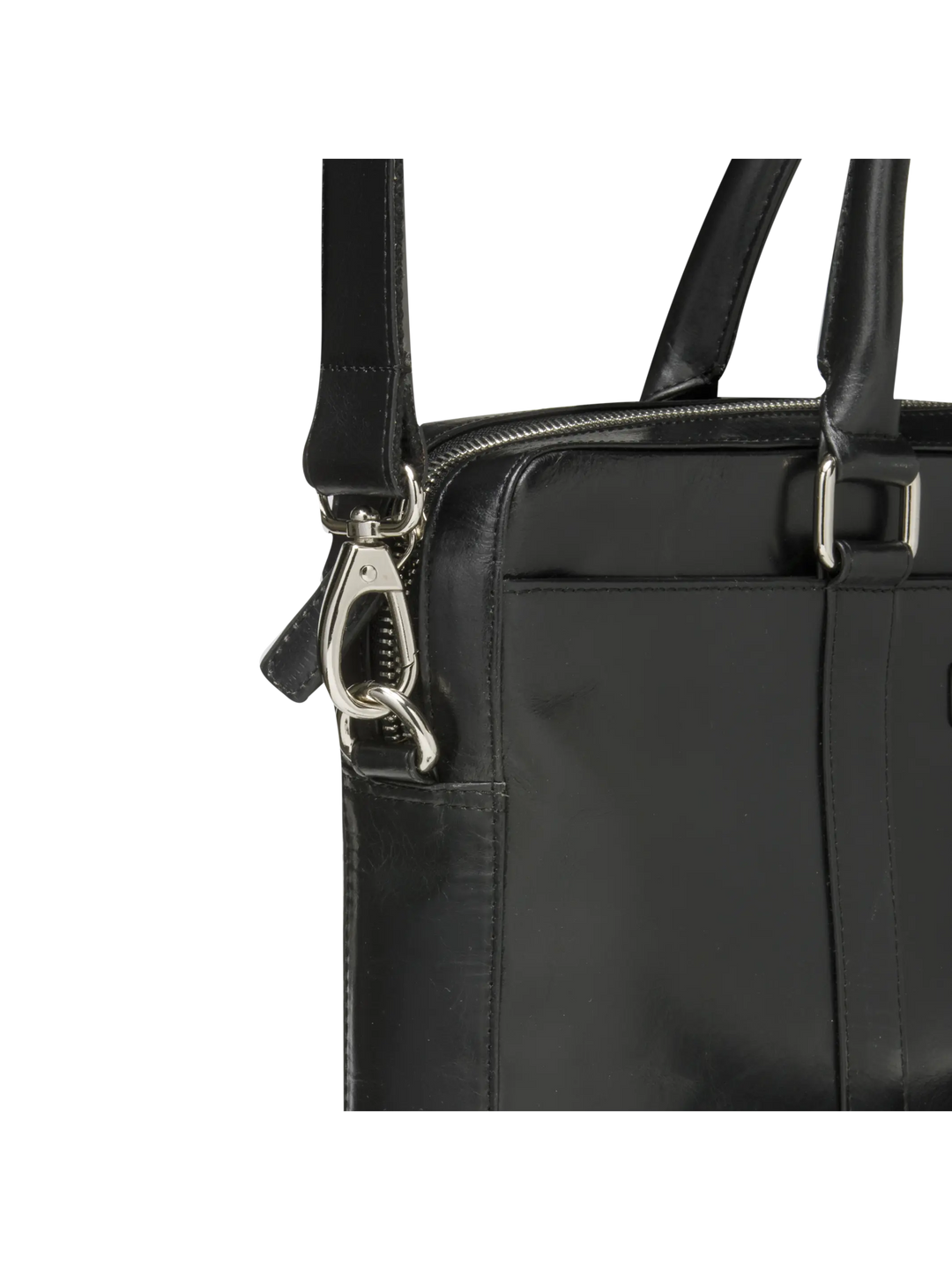 Nordborg - 15" - Black Computerbag