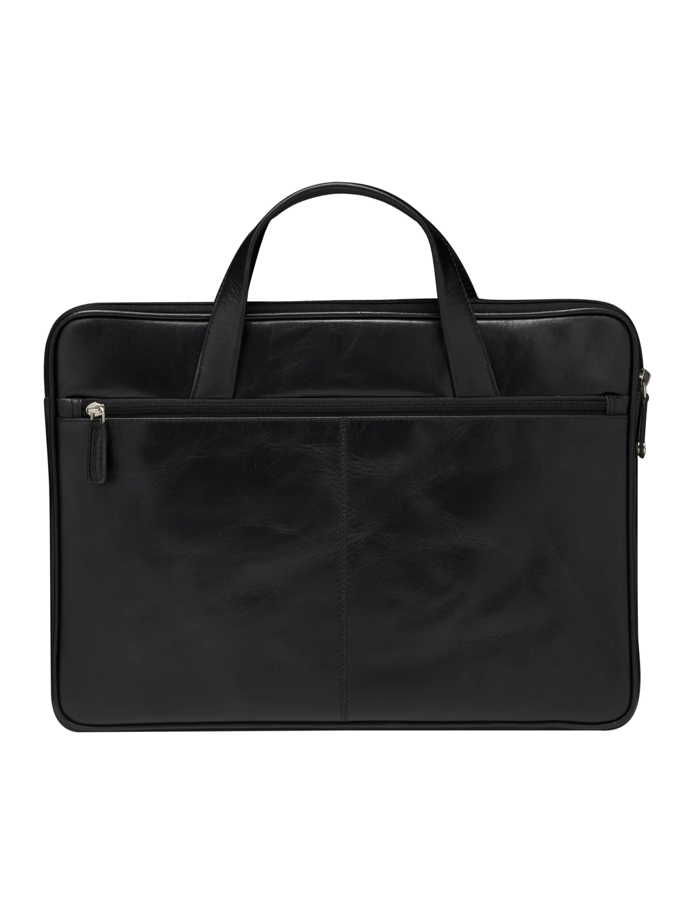 Silkeborg - 15" - Black Computerbag
