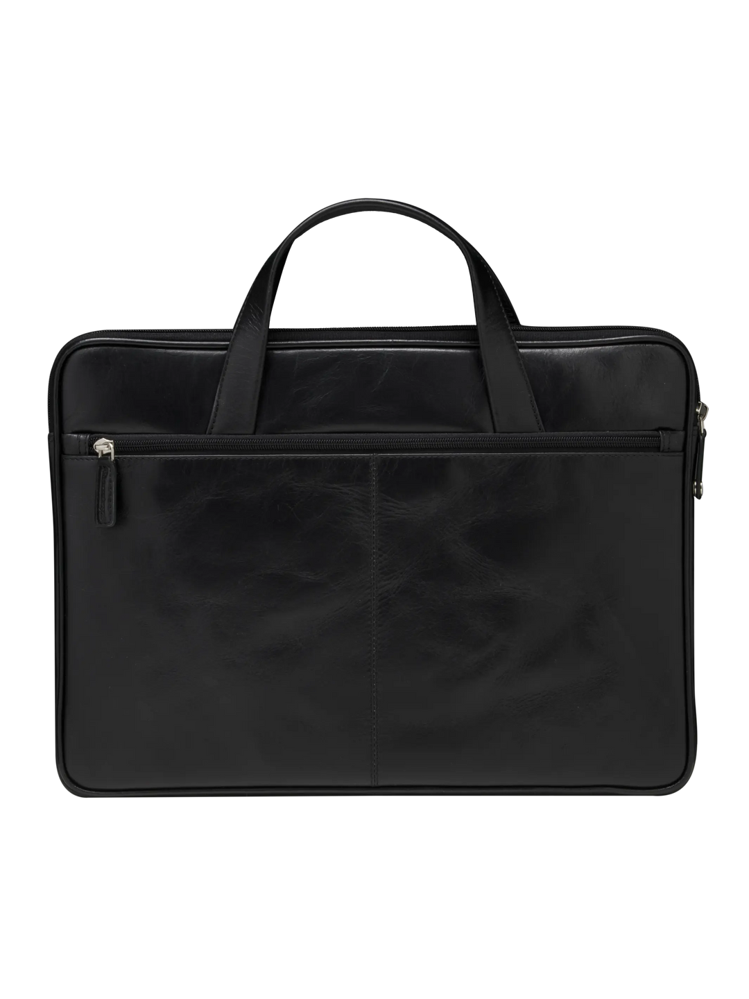 Silkeborg - 15" - Black Computerbag