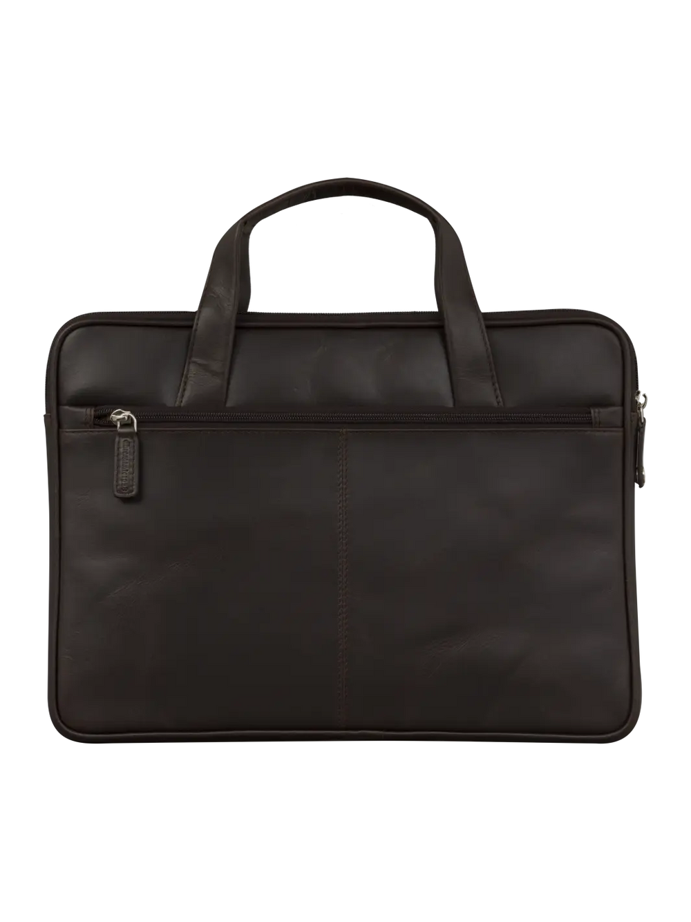 Silkeborg - 15" - Hunter Dark Computerbag