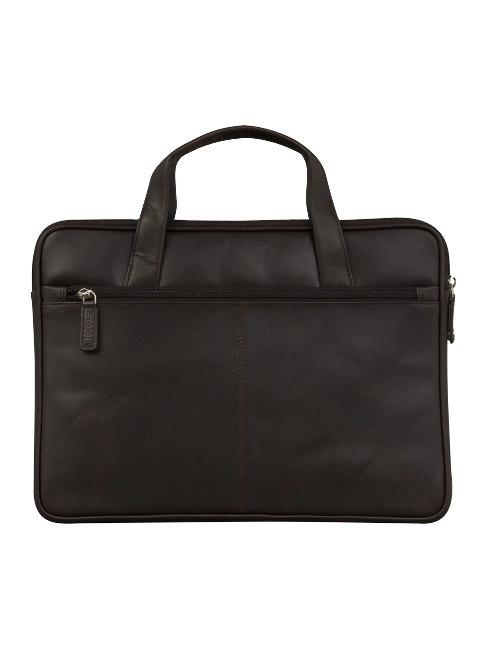 Silkeborg - 15" - Hunter Dark Computerbag