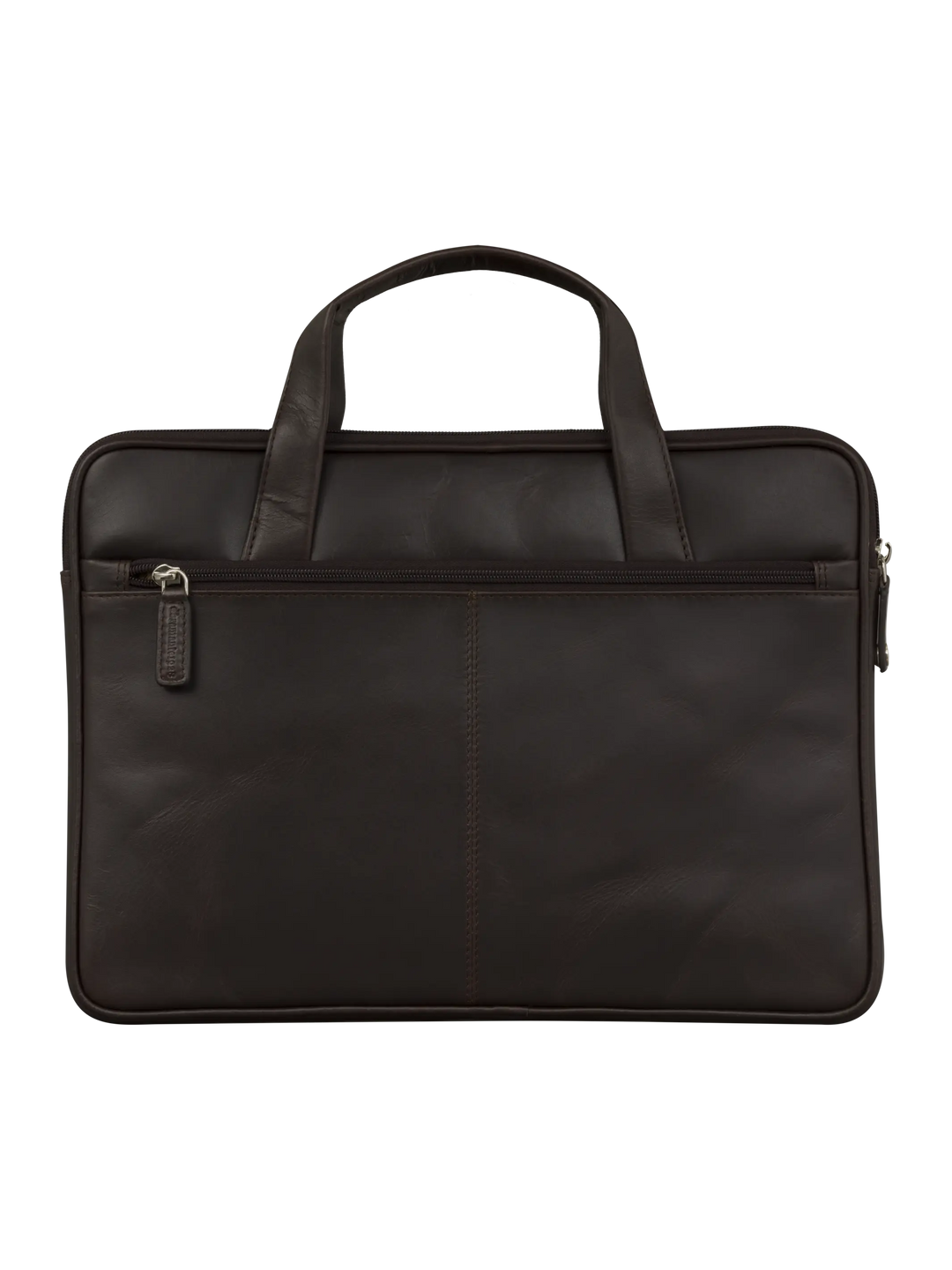 Silkeborg - 15" - Hunter Dark Computerbag