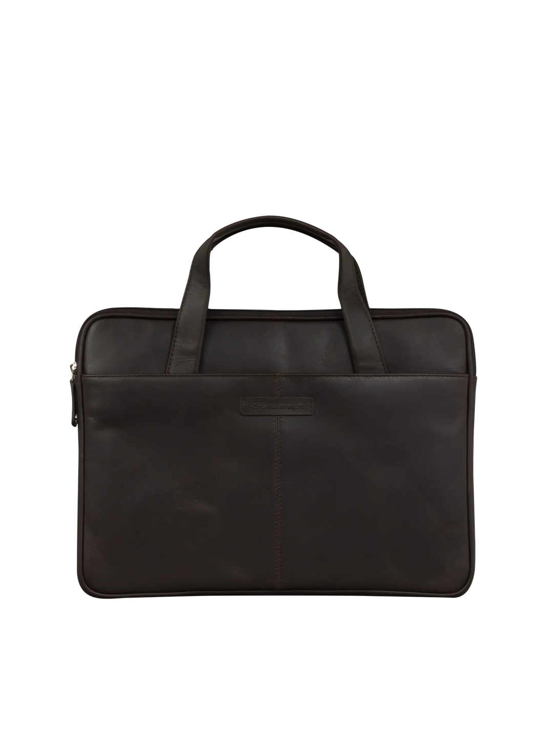 Silkeborg - 15" - Hunter Dark Computerbag